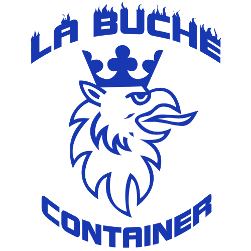 La Buche Container
